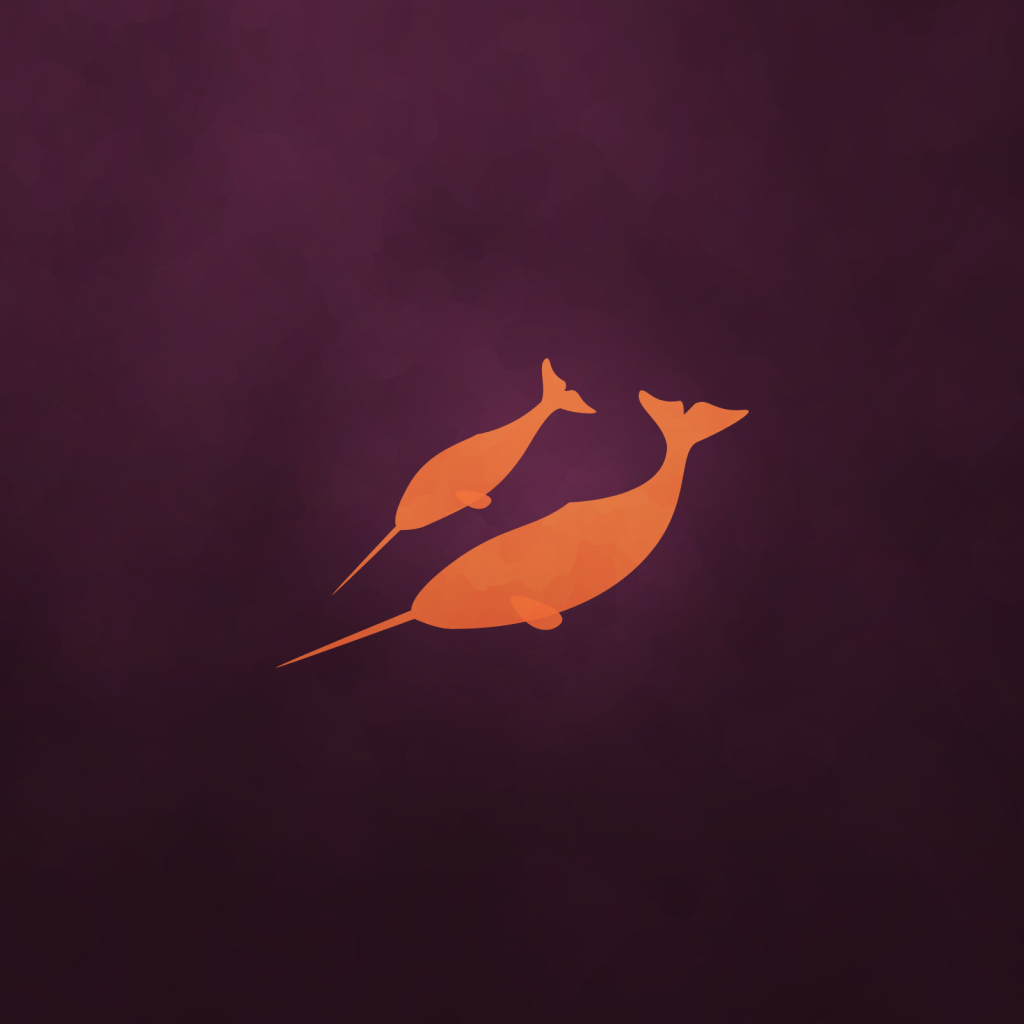 Оранжевые рыбки