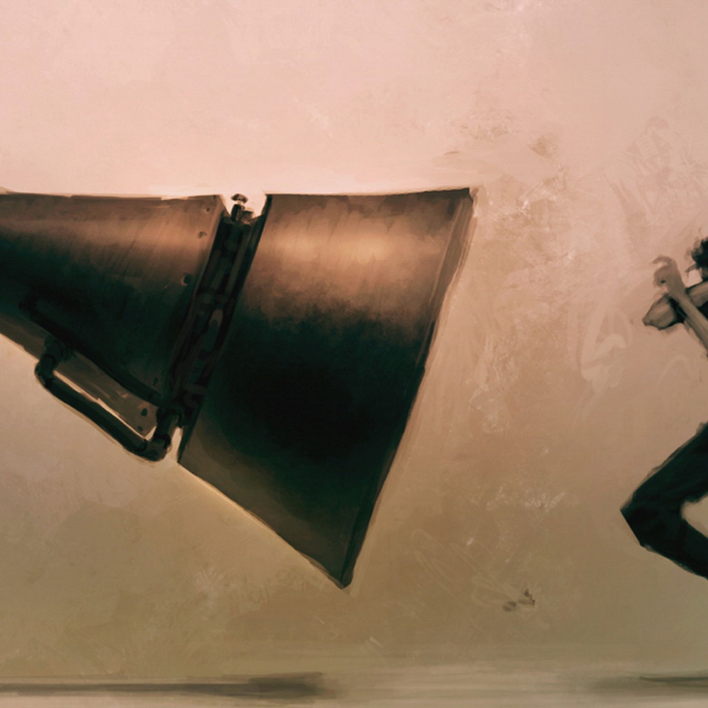 Люди под давлением