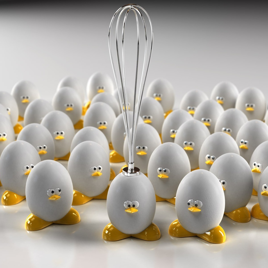 Компания друзей