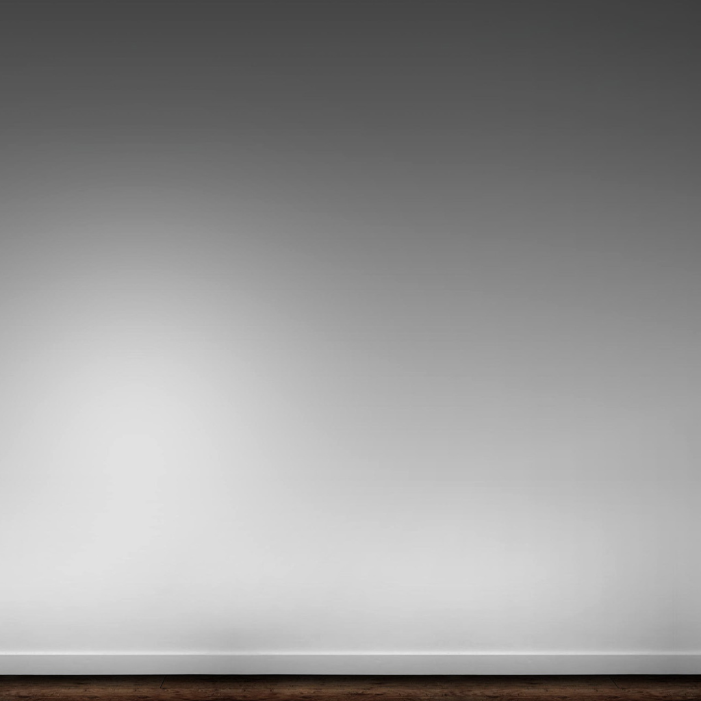 Фото обои Стена минимал