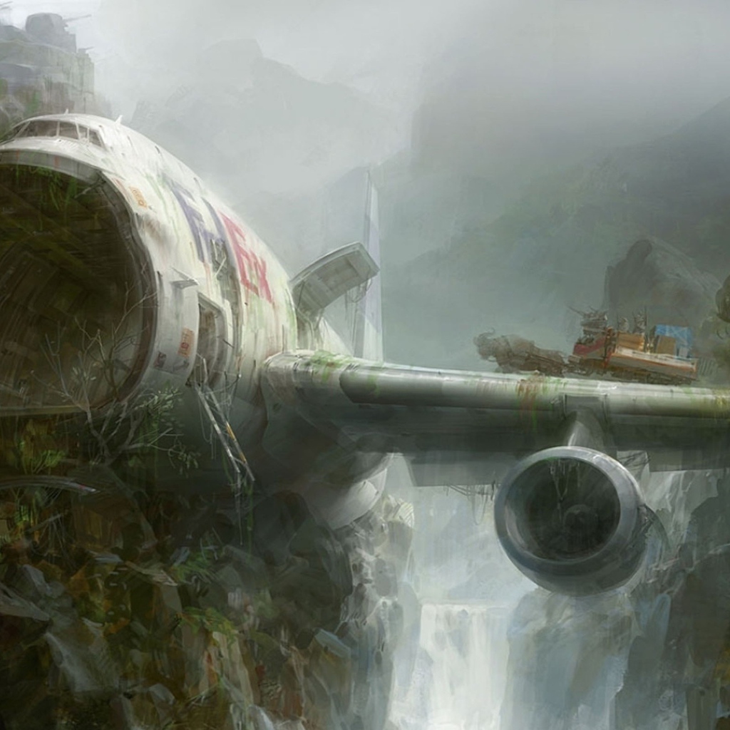 Авиакатастрофа