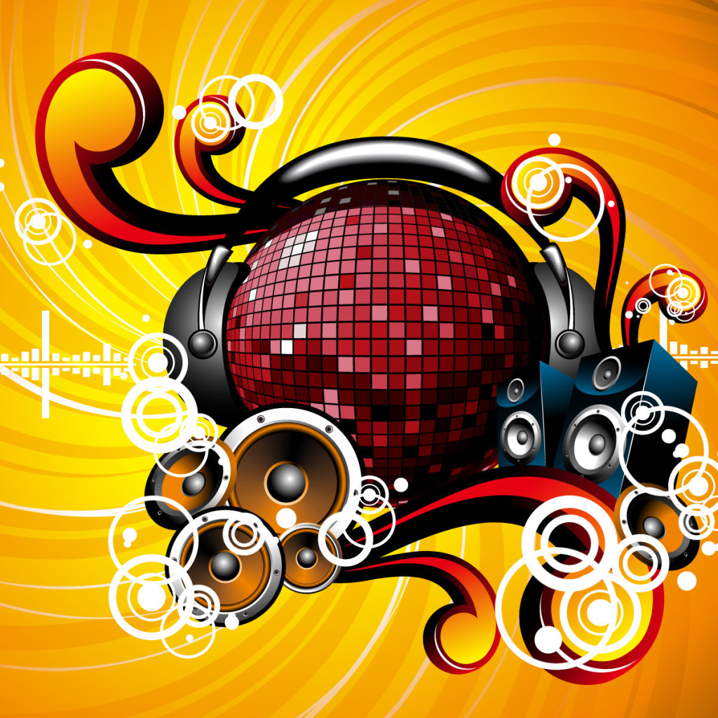 Клубная музыка