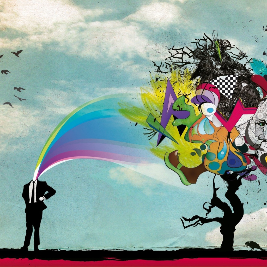 Взлом мозга