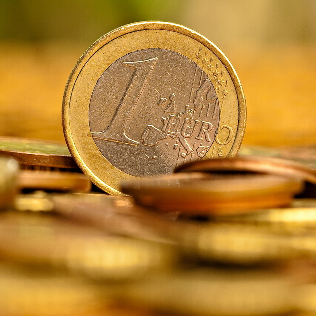 Один евро