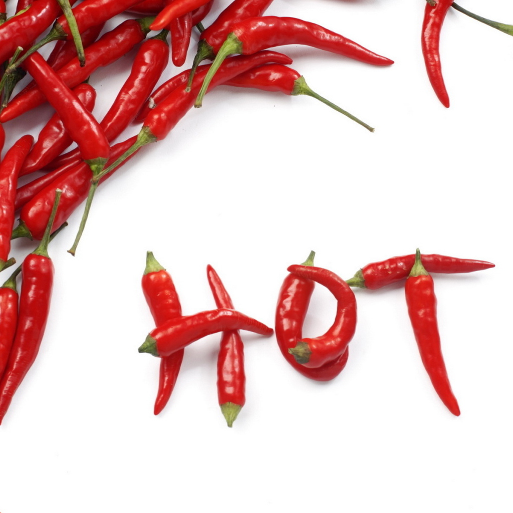 перчик Чили