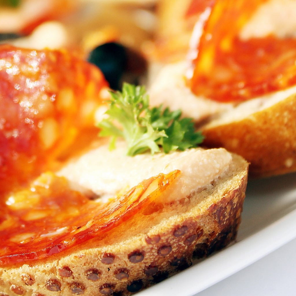 Бутерброды