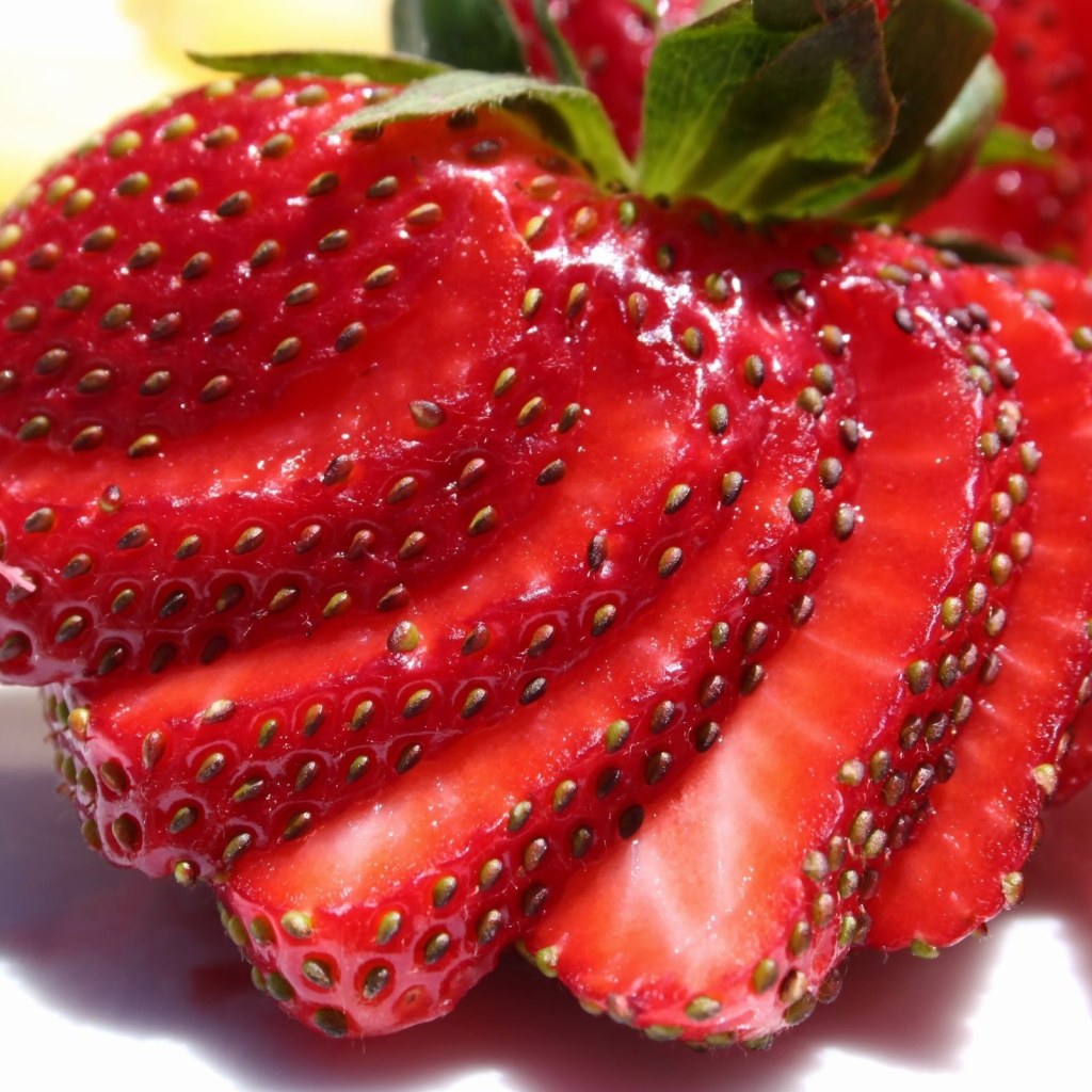 Кусочки виктории