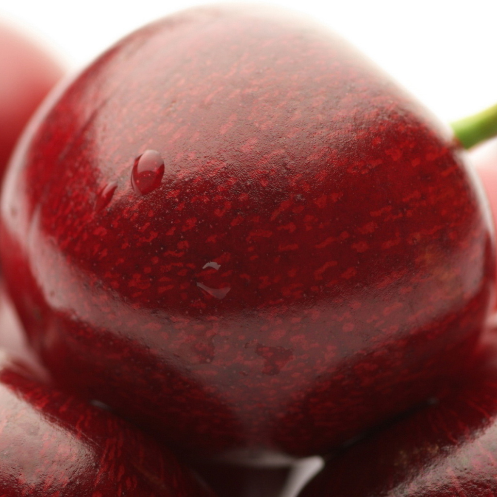 Сладкая черешня