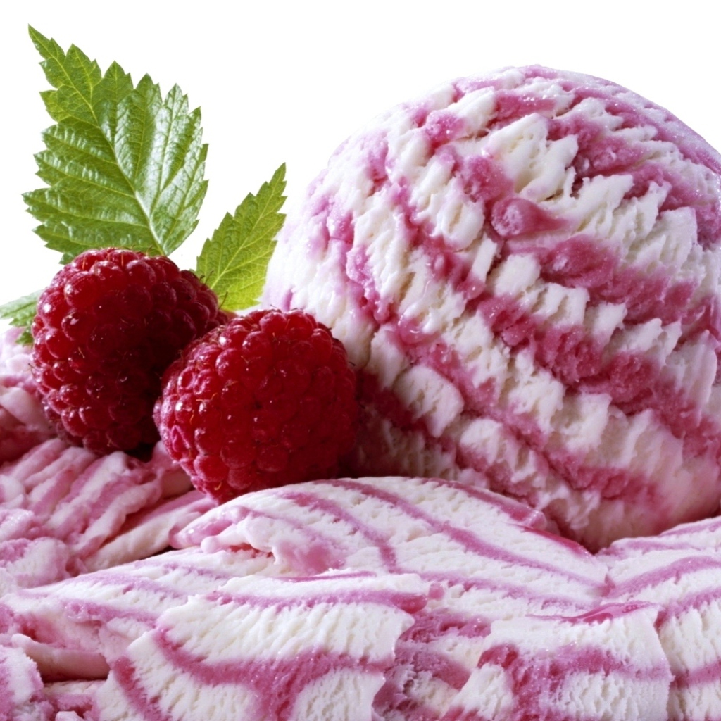 Шарик мороженного