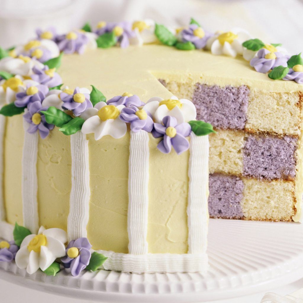 Сладкий тортик