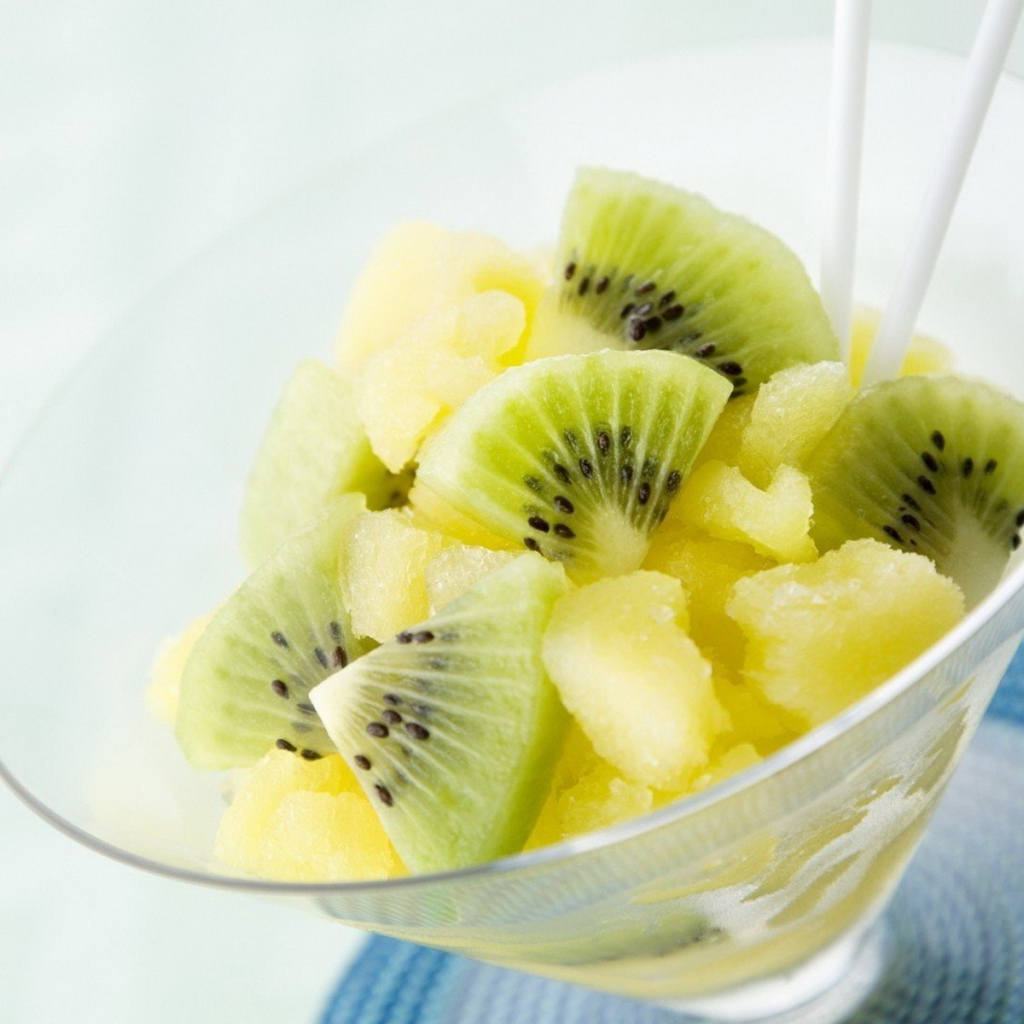 Фруктовый фреш