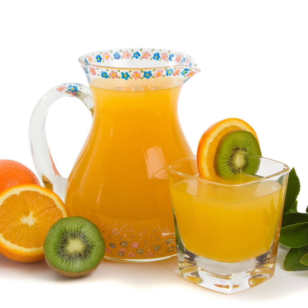 Фруктовый сок