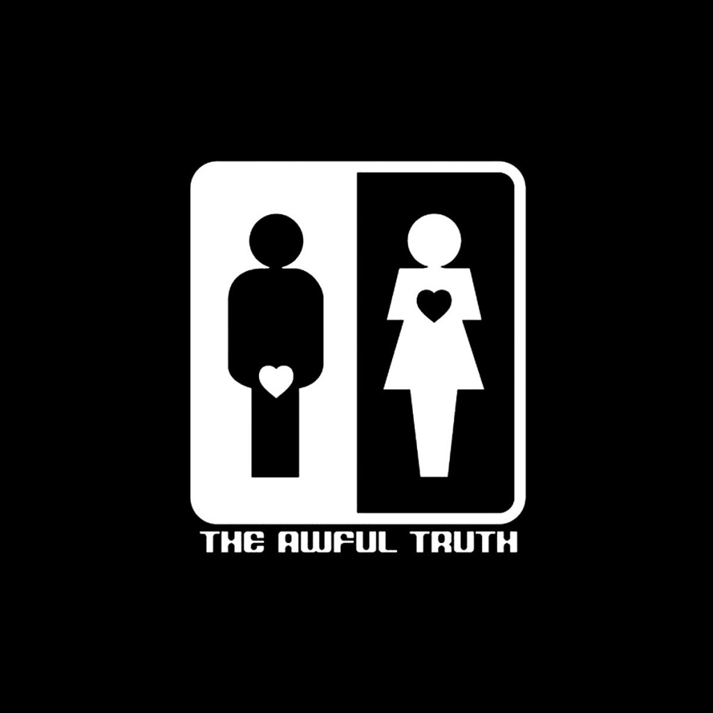 Мальчик и девочка