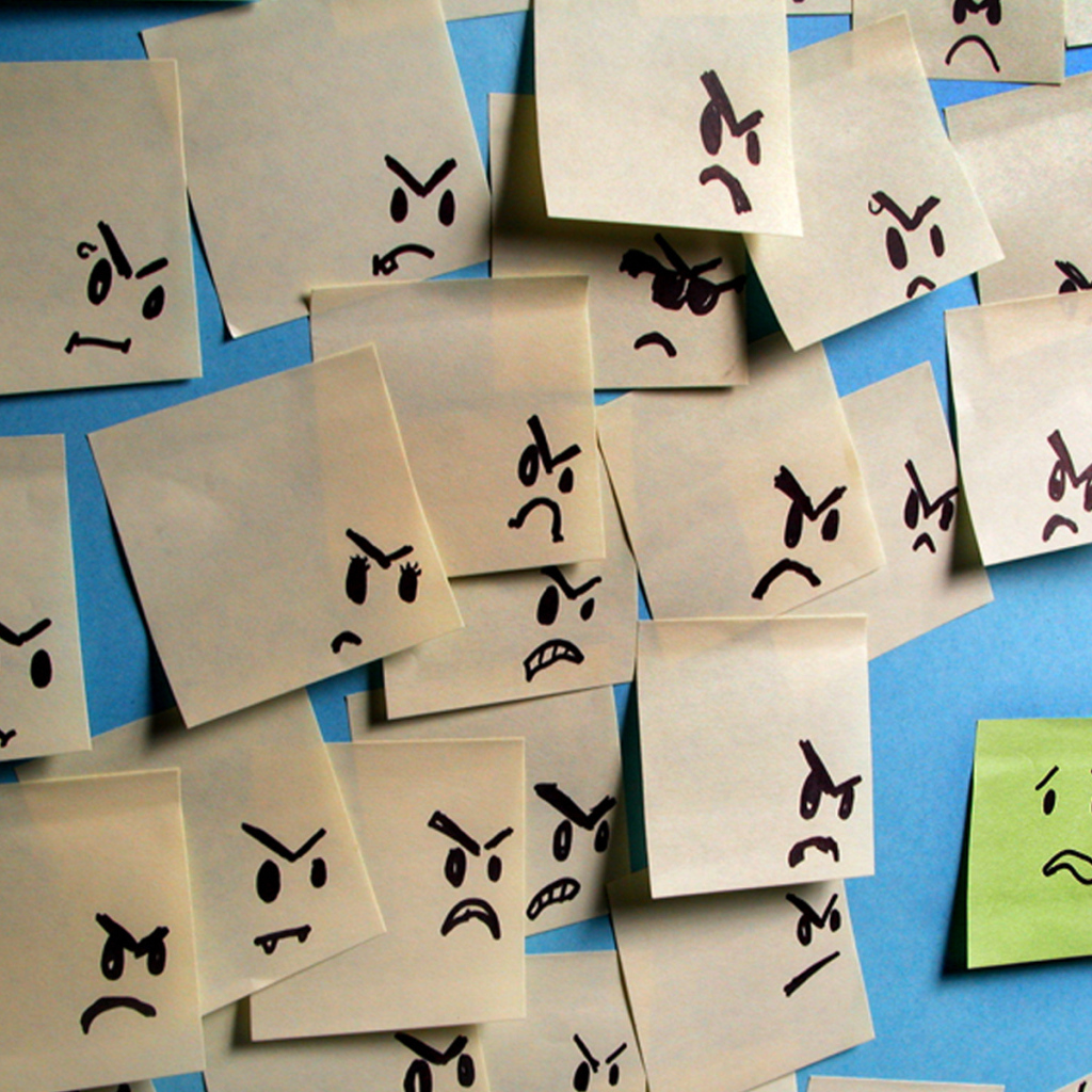 Не такой как все