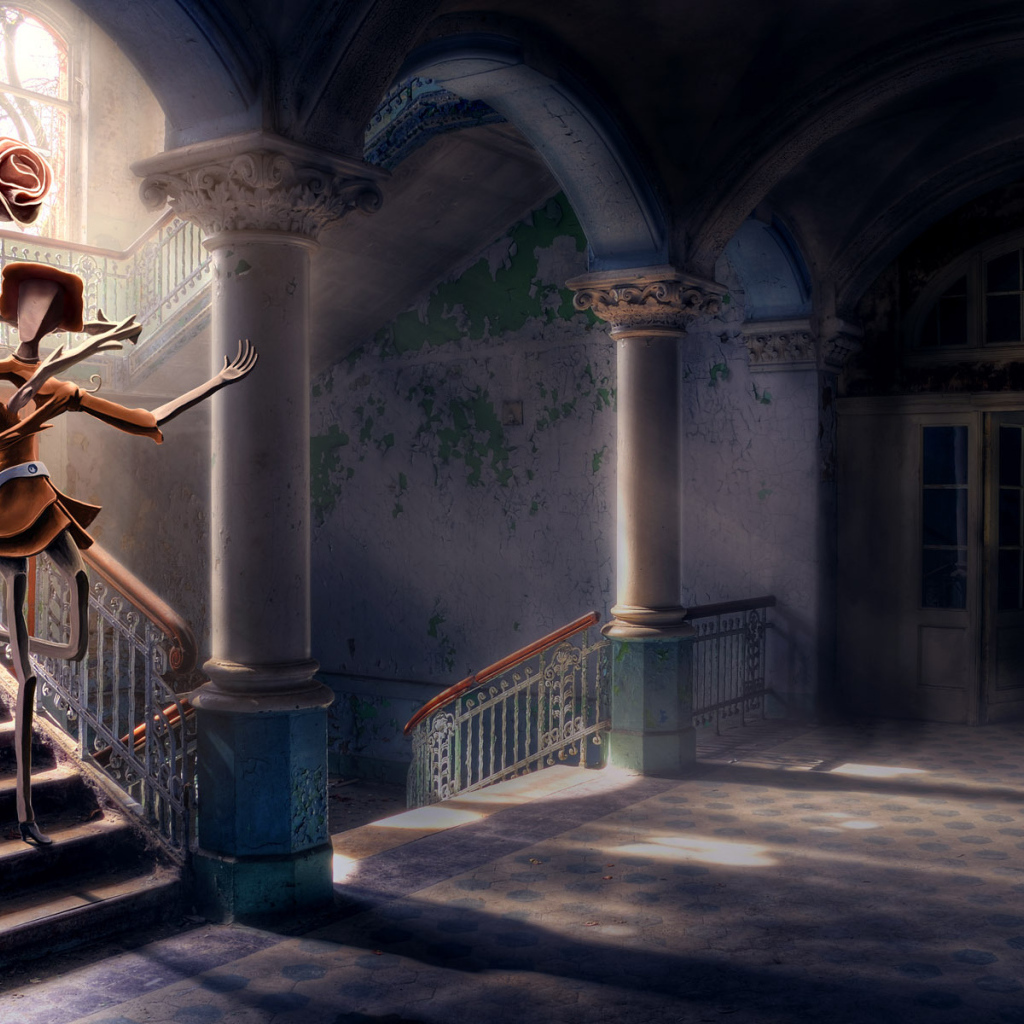 Влюбленность