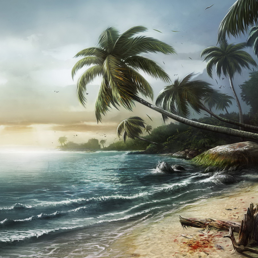 Dead Island