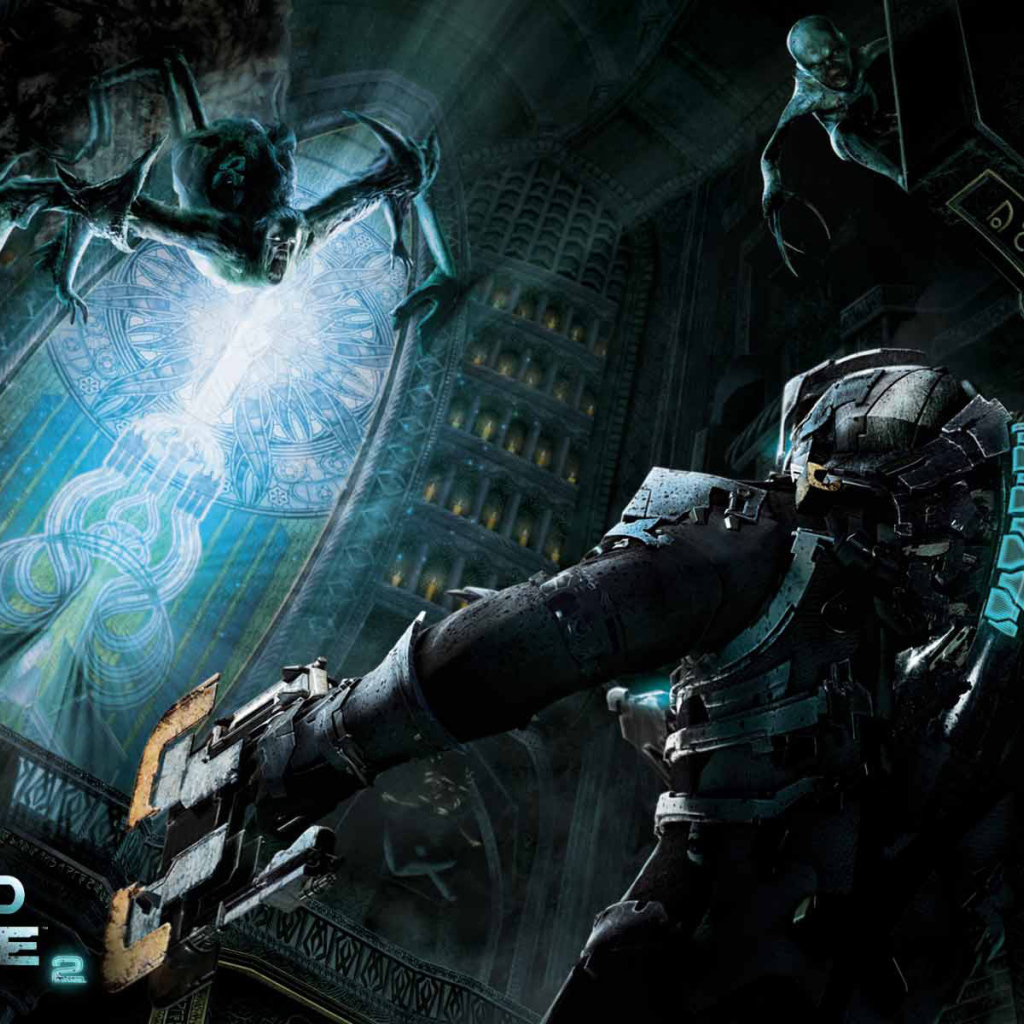 Dead Space 2