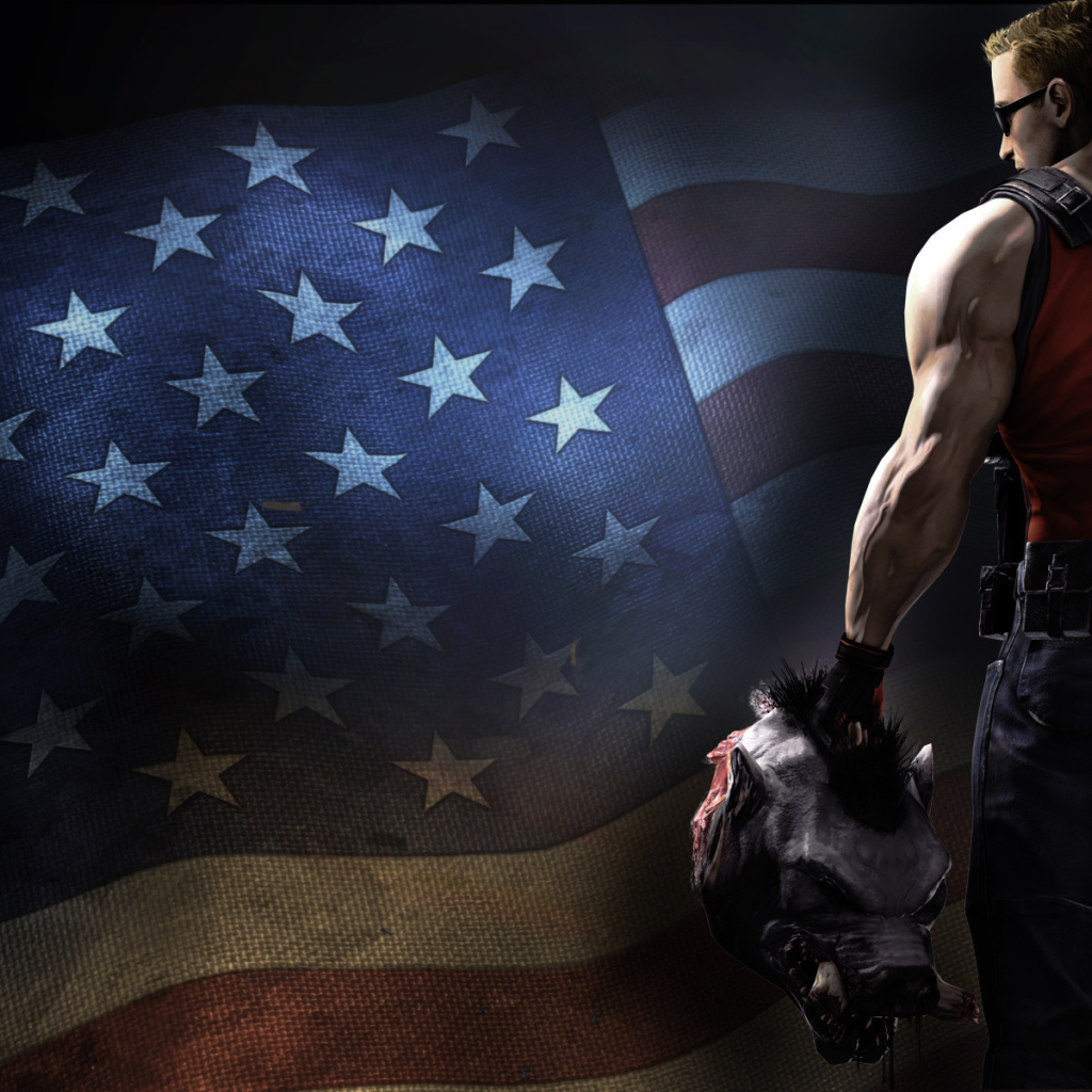 Duke Nukem Forever