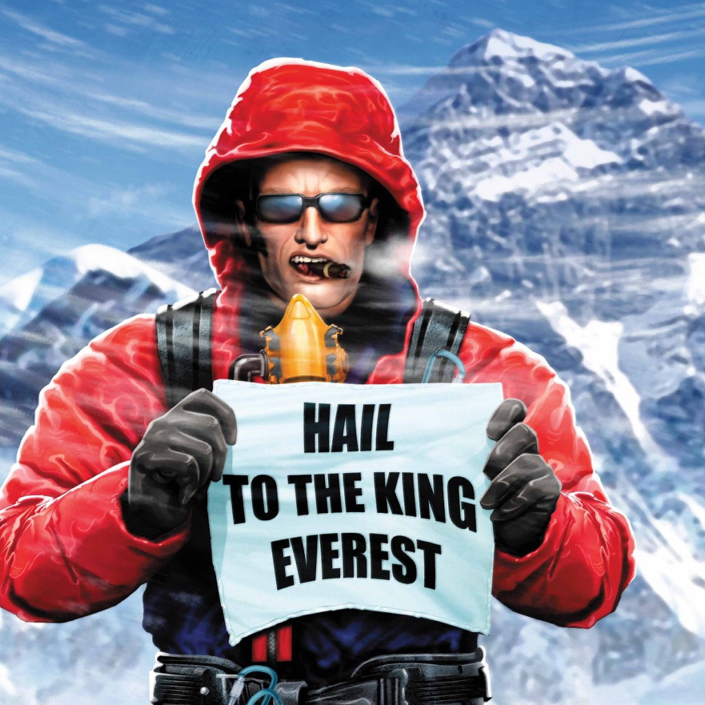 Duke Nukem Forever 2011