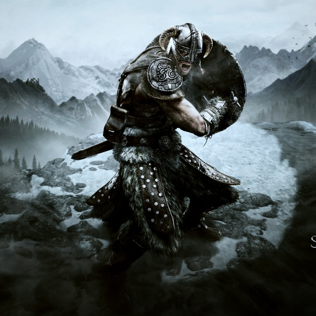Elder Scrolls V: Skyrim