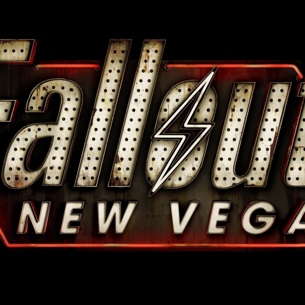 Fallout New Vegas