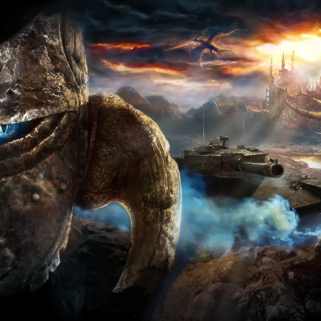 Heroes of Annihilated Empires