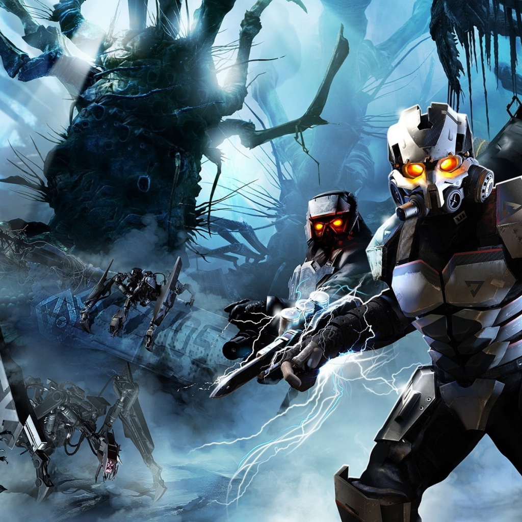 Killzone 3