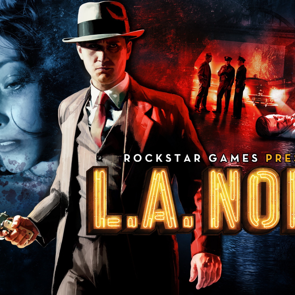 L.A. Noire