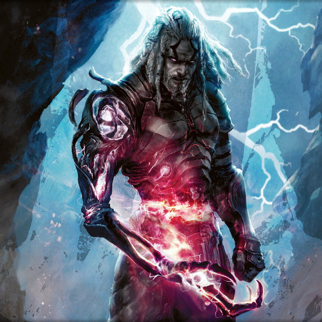 Magic: The Gathering