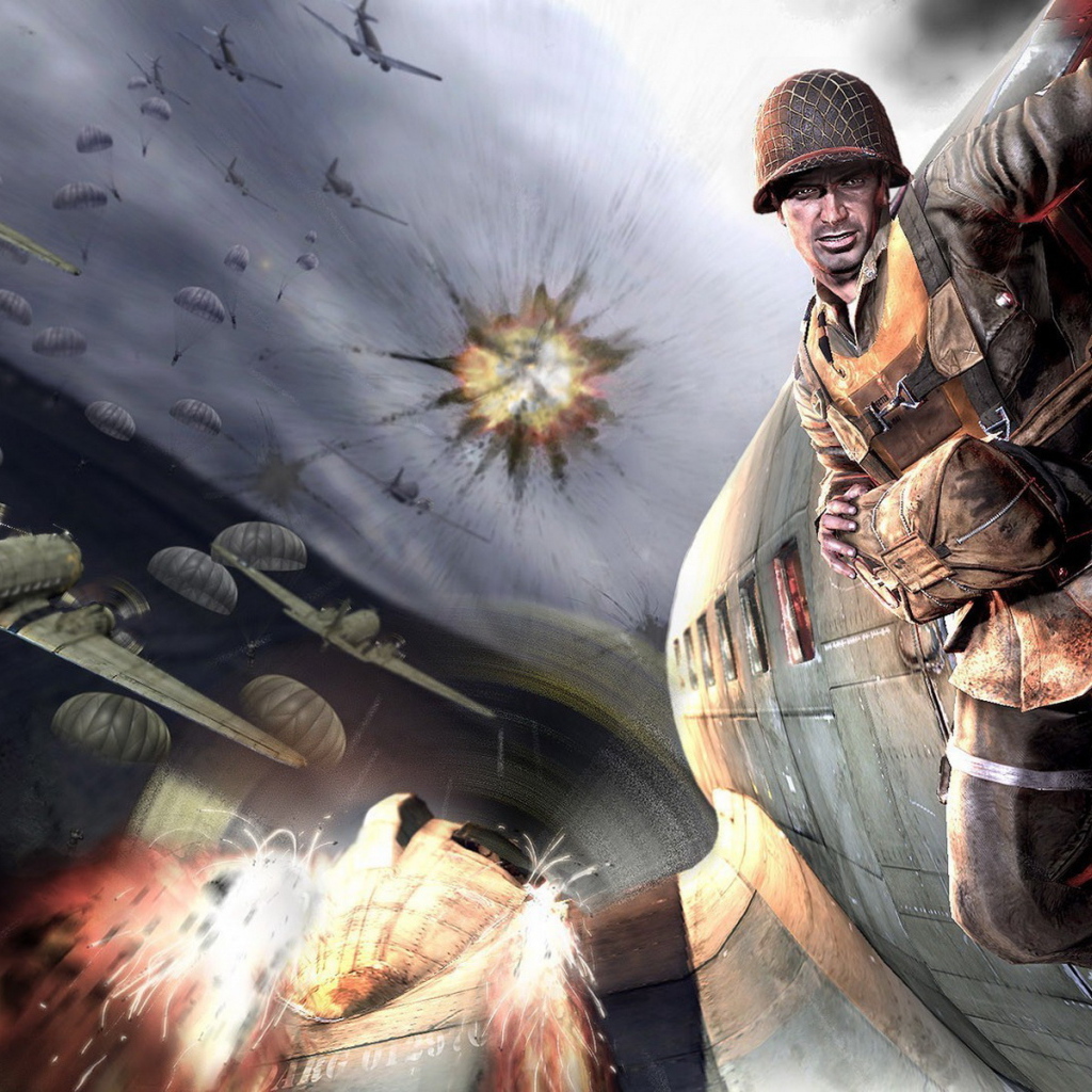 Медаль за отвагу