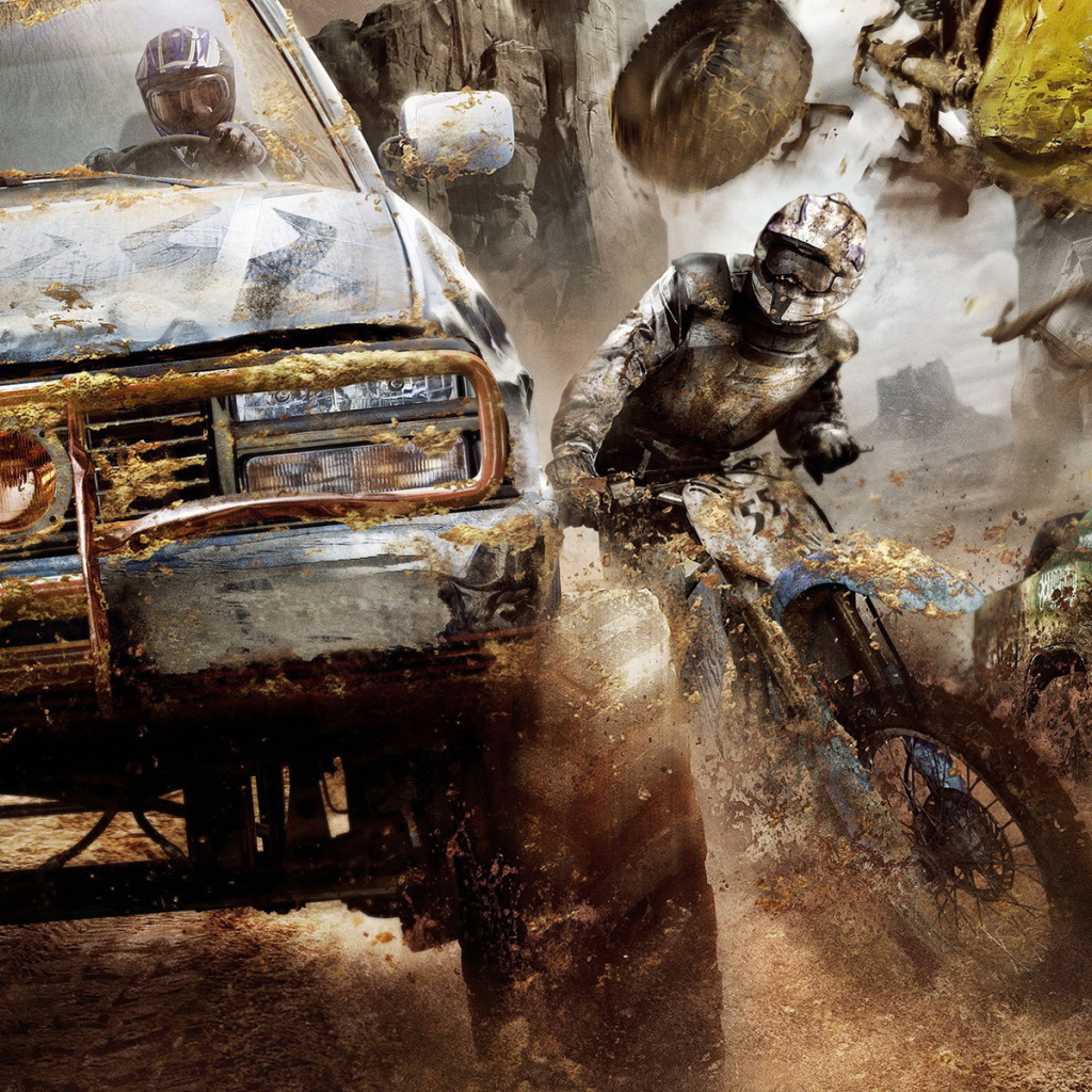 MotorStorm Apocalypse