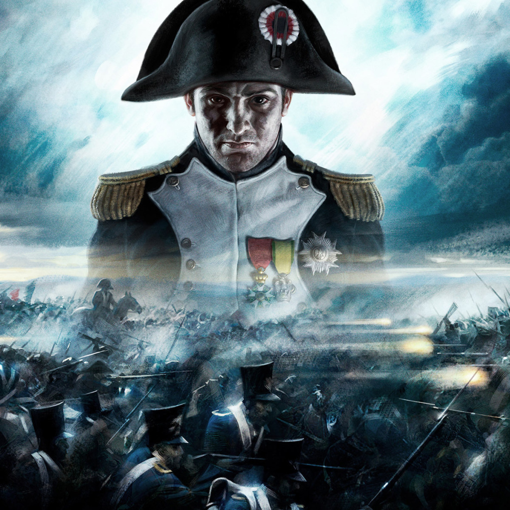 Napoleon: Total War