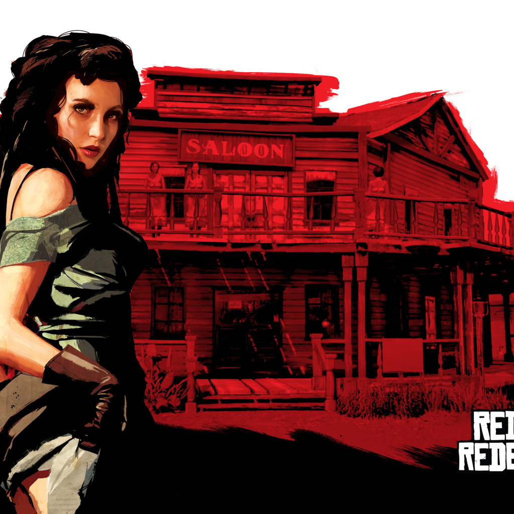 PS3 Red Dead Redemption