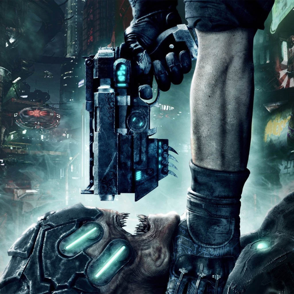 Prey 2