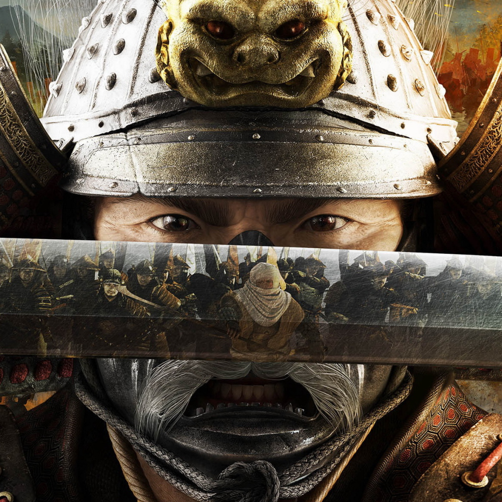 Shogun Total War