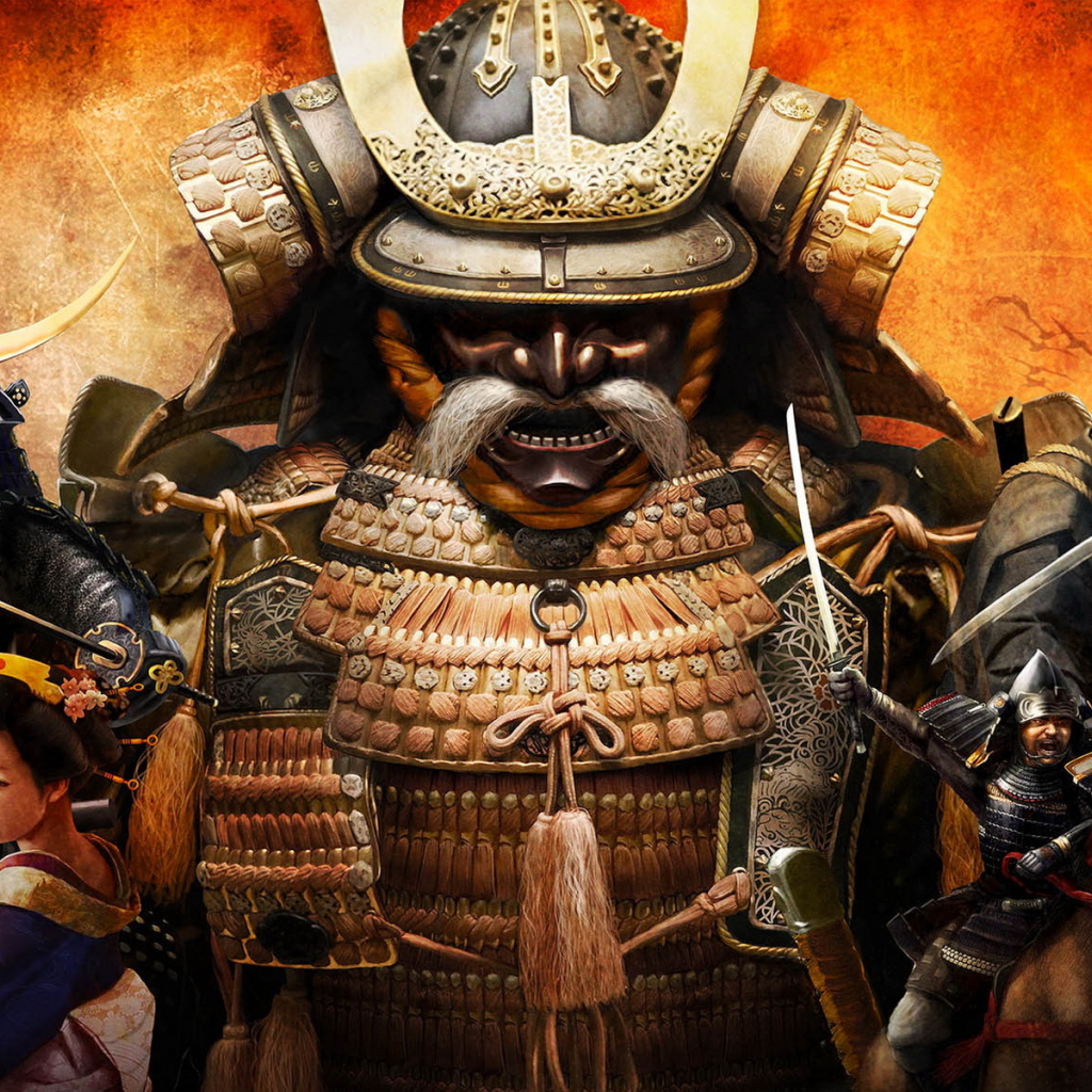 Shogun: Total War