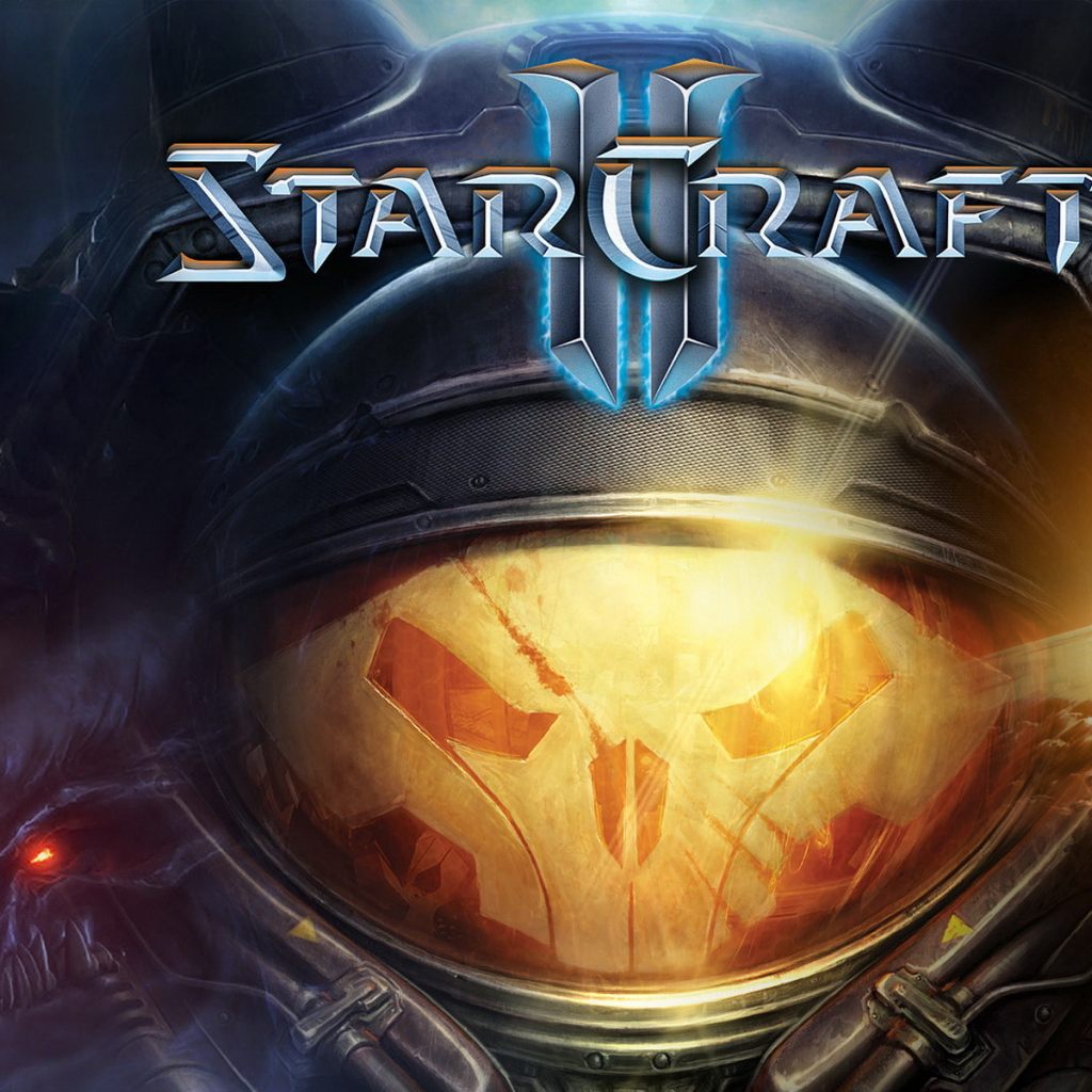 StarCraft 2: Wings of Liberty