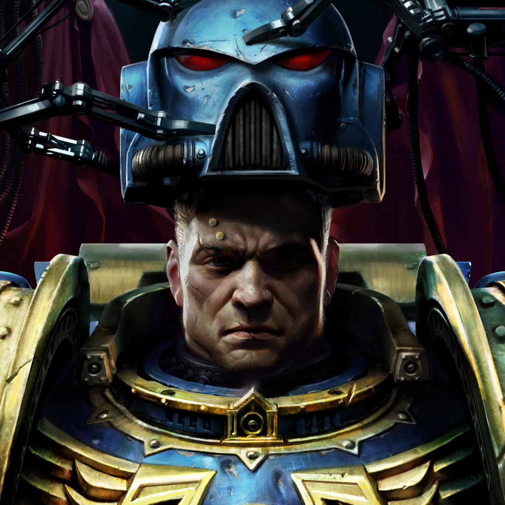 Warhammer 40,000: Dawn of War