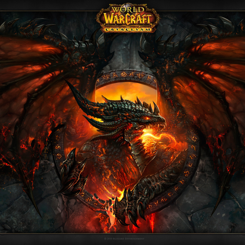 World of Warcraft: Cataclysm