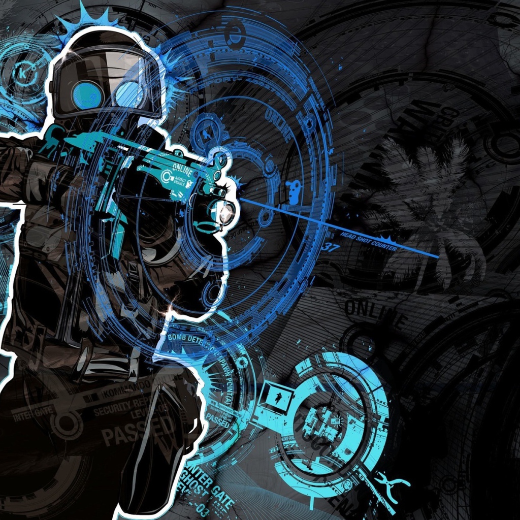 игра counter-strike