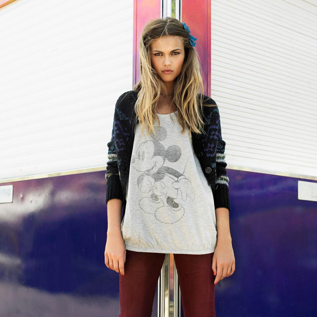 Мода олд скул