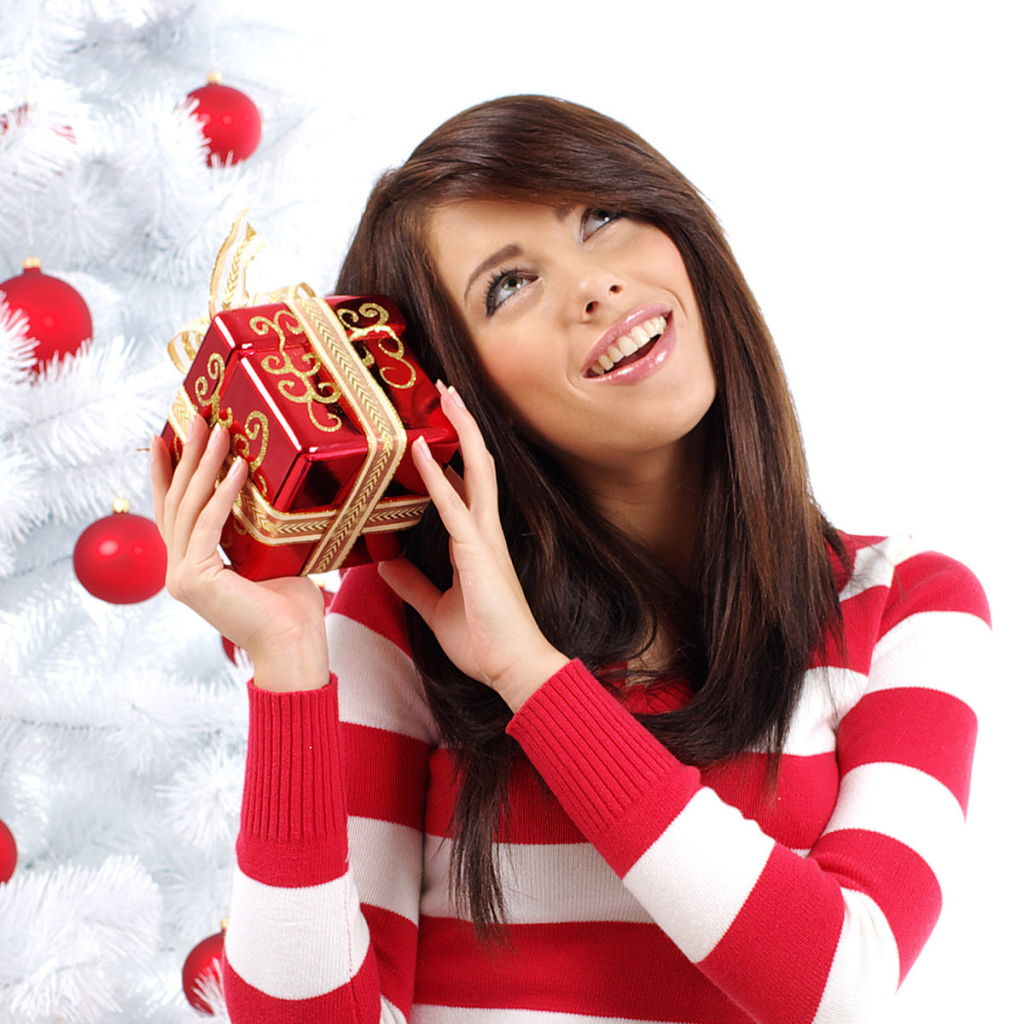 Подарки на Новый Год