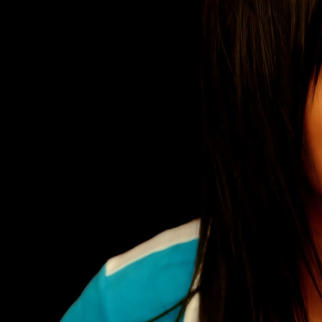 фото портрет девушки