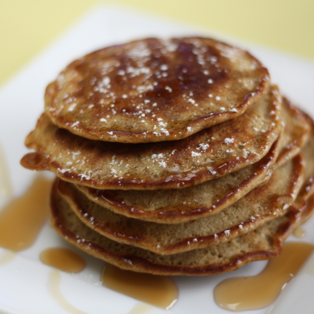 Блинчики на масленицу