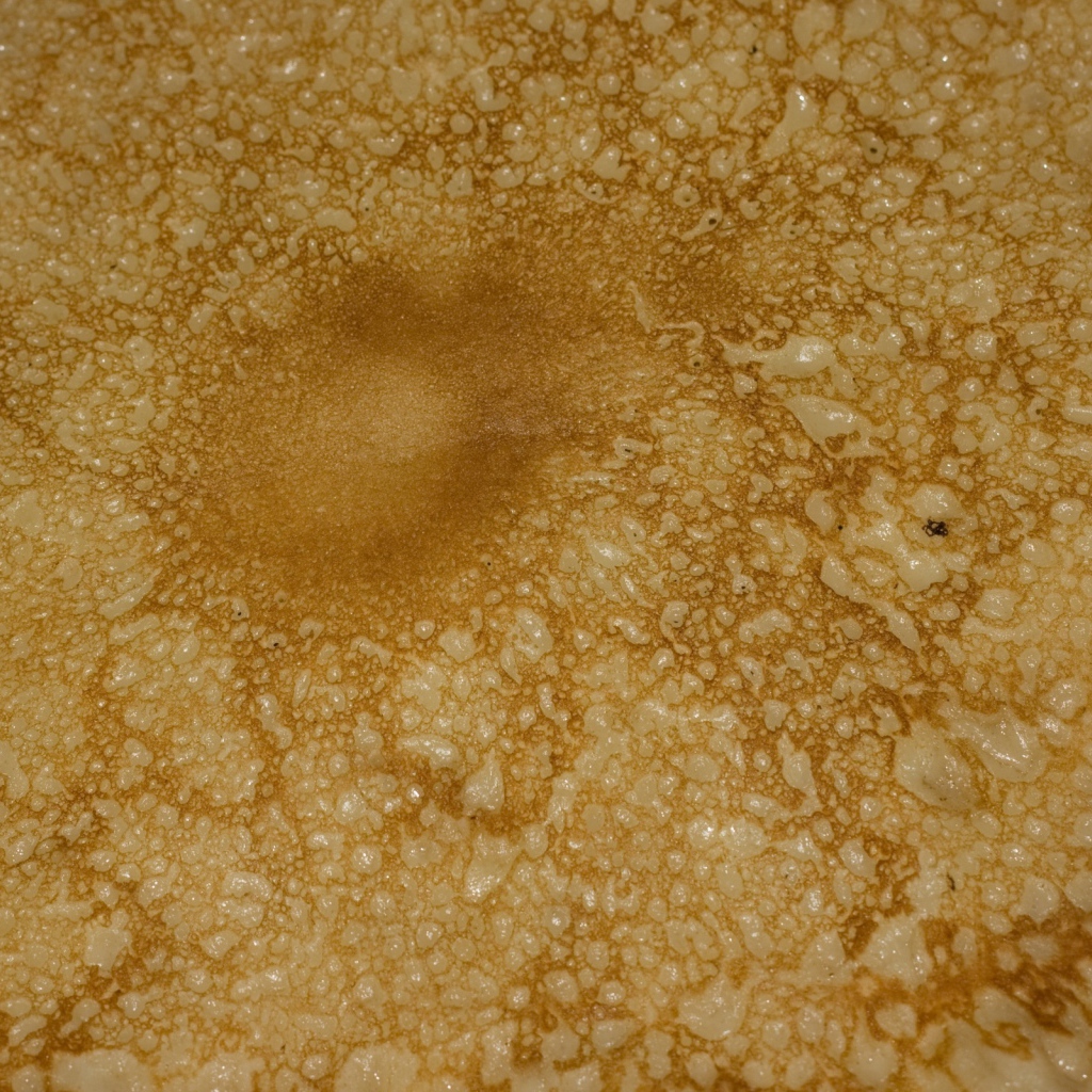 Блины текстура