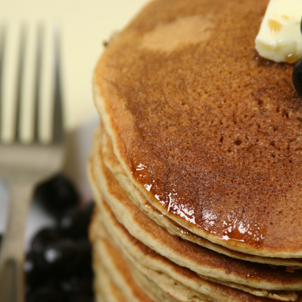 Масленица блины