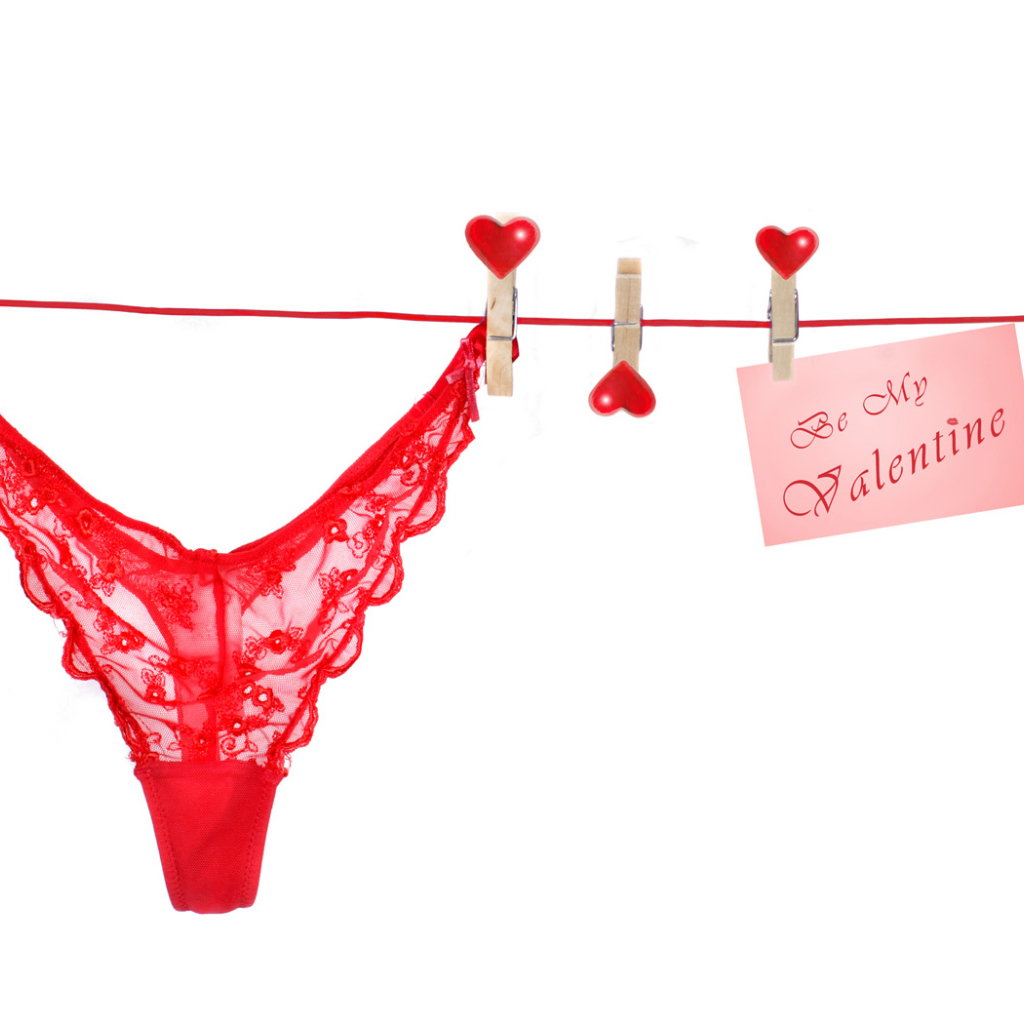 Валентинка