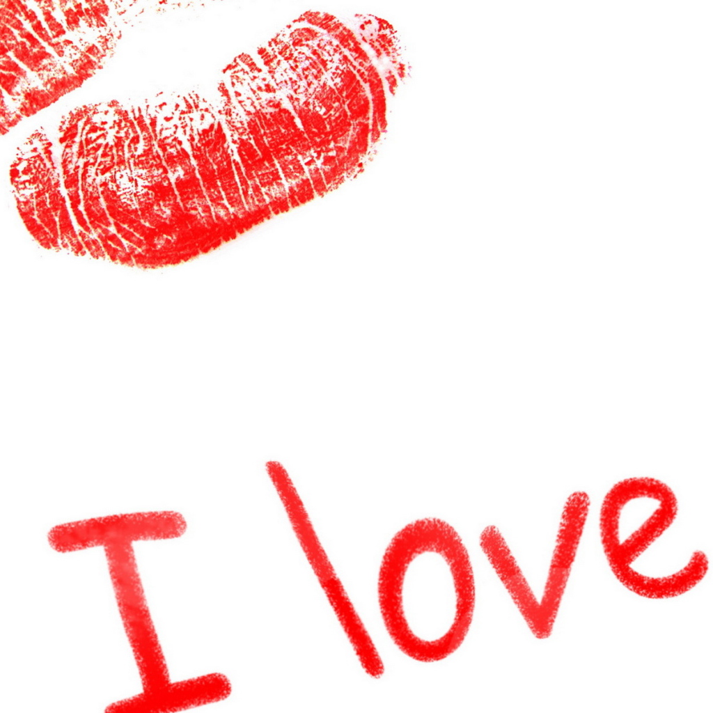 Я Люблю
