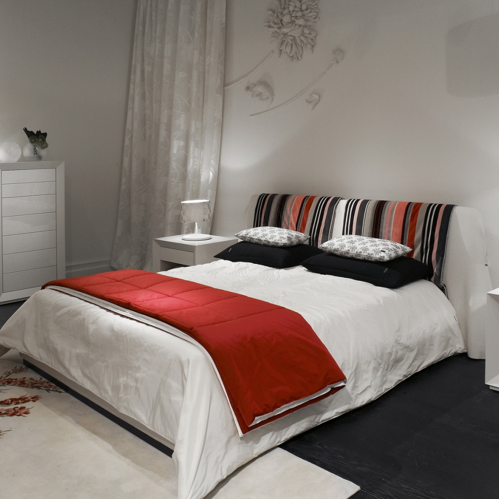 Спальная комната