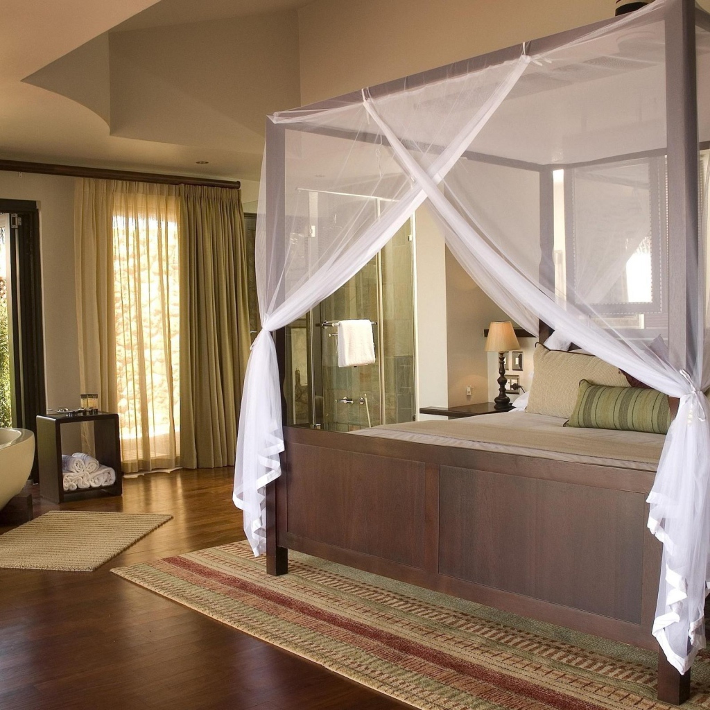 Комбинированная комната